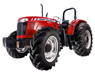 Massey Ferguson 2635