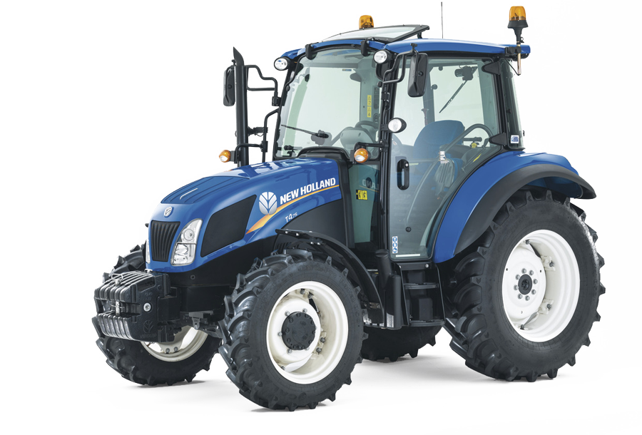 New Holland T4.75